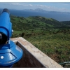 Azuurblauw kijken in Cadiz regio -4104